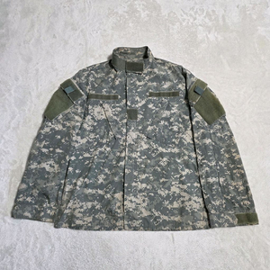 (M)미군 전투복 상의 자켓 이미지