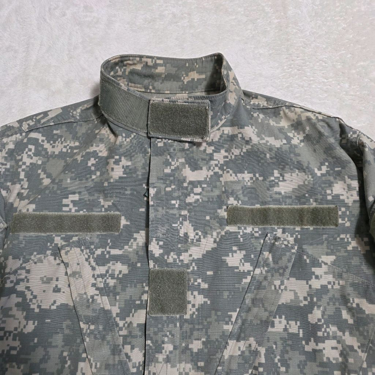 (M)미군 전투복 상의 자켓 이미지