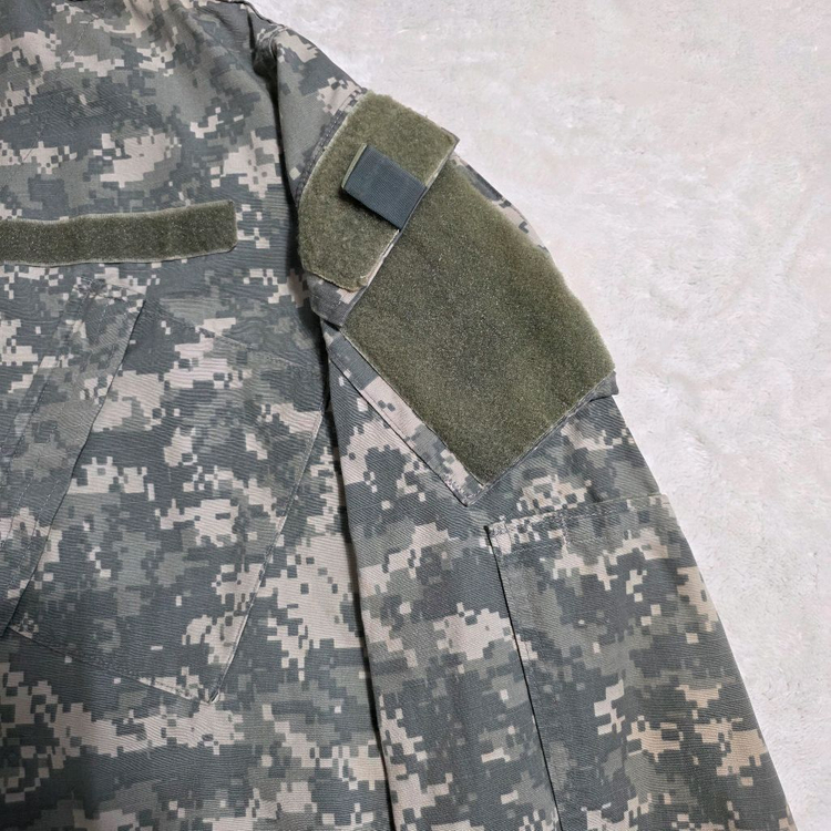 (M)미군 전투복 상의 자켓 이미지