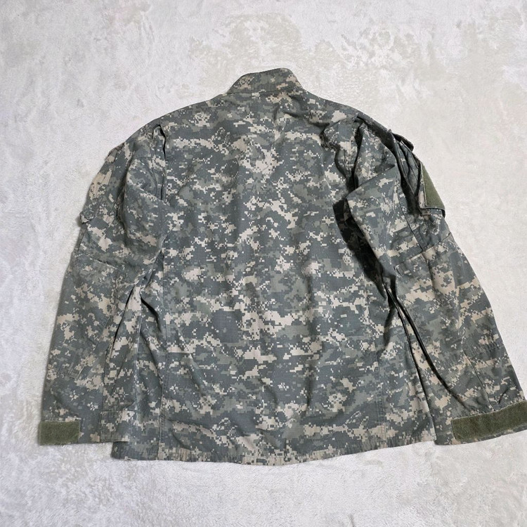 (M)미군 전투복 상의 자켓 이미지