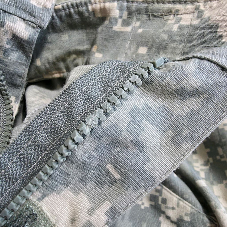 (M)미군 전투복 상의 자켓 이미지