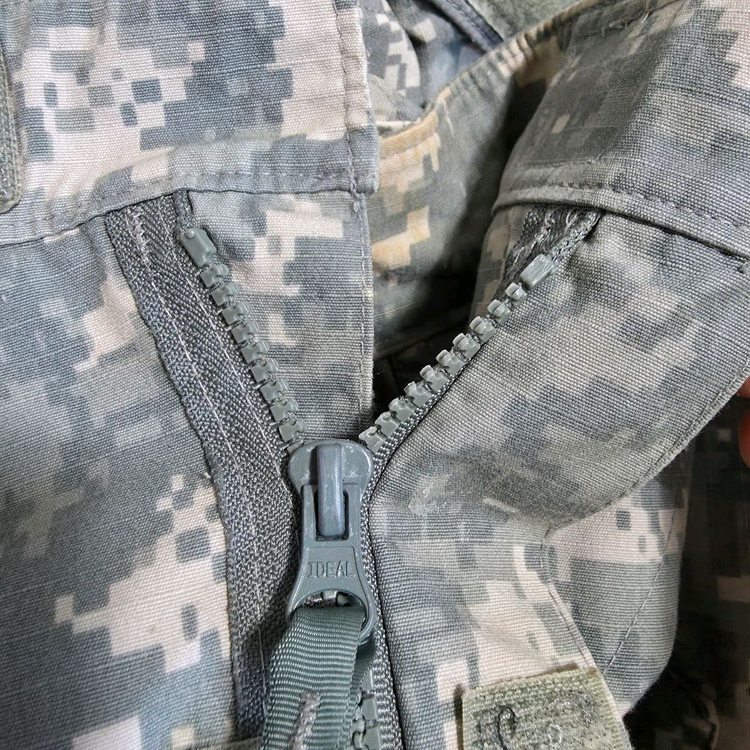 (M)미군 전투복 상의 자켓 이미지