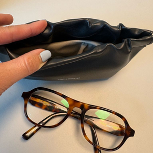 마르지엘라 젠틀몬스터 mm113 뿔테 이미지