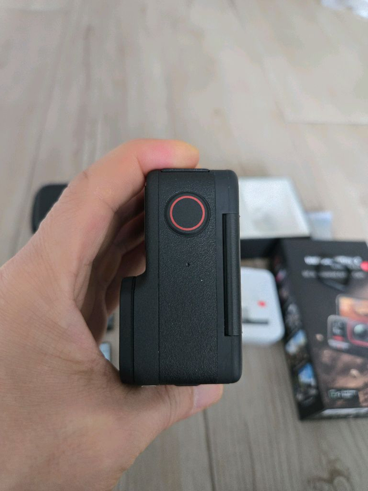 인스타360에이스프로2 이미지