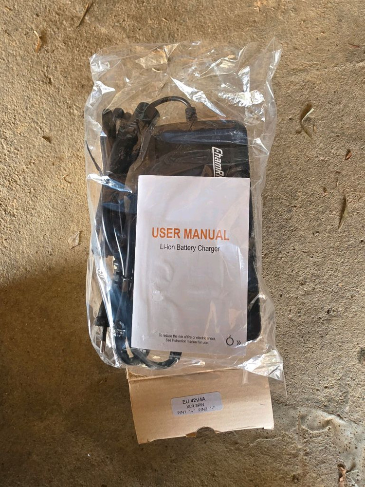 전동 외발 손수레 구르마 사실분 새제품 이에요 이미지