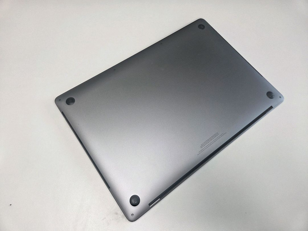 맥북 프로 15인치 레티나 터치바 i7 ram16 쿨매 싸게 팝니다 원가269만원 이미지