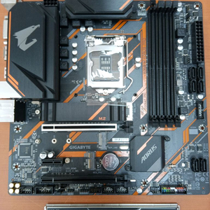 기가바이트 어로스엘리트 B365M WIFI 이미지