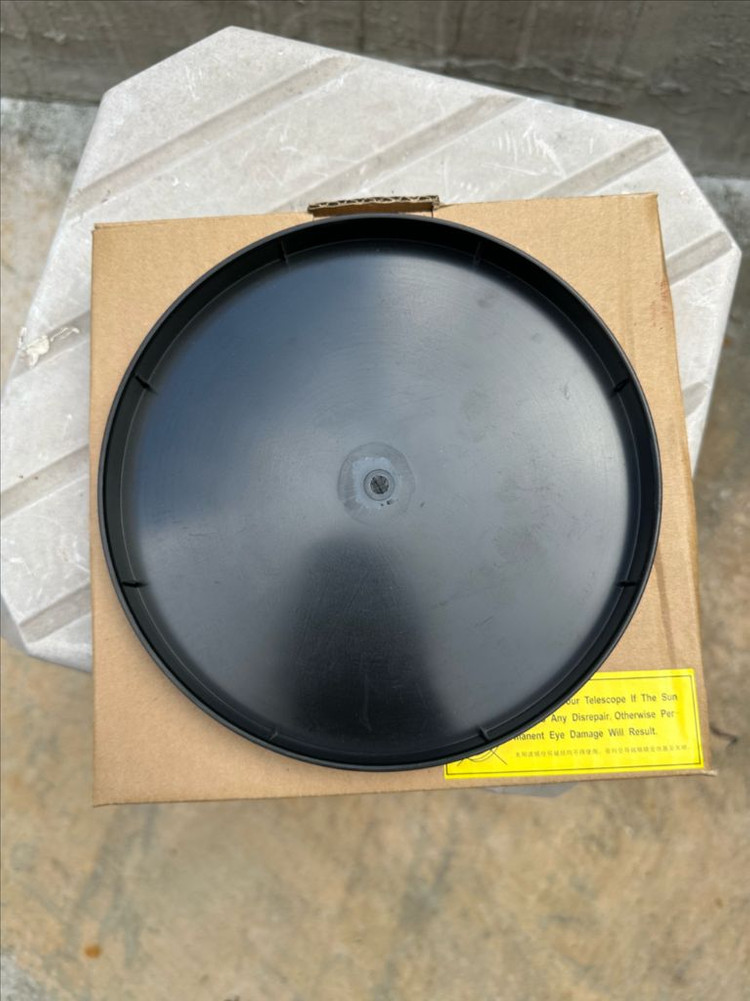 천체망원경 풀세트 150 파이 1200mm 이미지