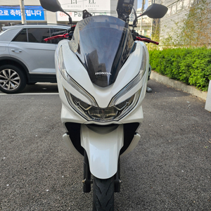 정비된 18년식 . 3만8천 혼다 더뉴 PCX125 판매합니다 이미지