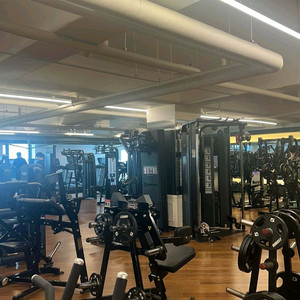 화곡역 자마이카 헬스장 양도(~26.9.17) 이미지