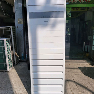 LG 인버터냉난방기 23평형 이미지