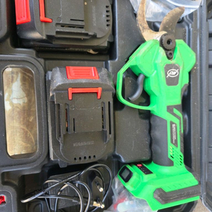 풍년에코텍 충전 전지가위 35MM 이미지