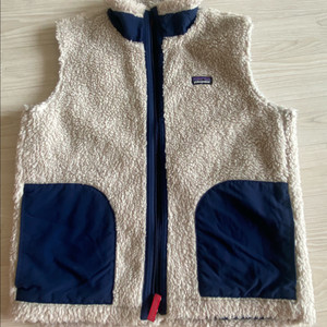 파타고니아 조끼 14 (44-55) 이미지