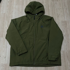 아디다스 남성 라이트 다운 바람막이 경량 점퍼 XL/105 이미지