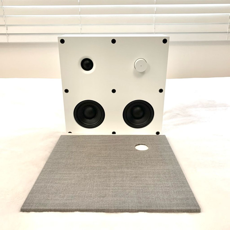 이케아 에네비 30 2세대 (스테레오 가능 버전) ENEBY 30 블루투스 스피커 이미지