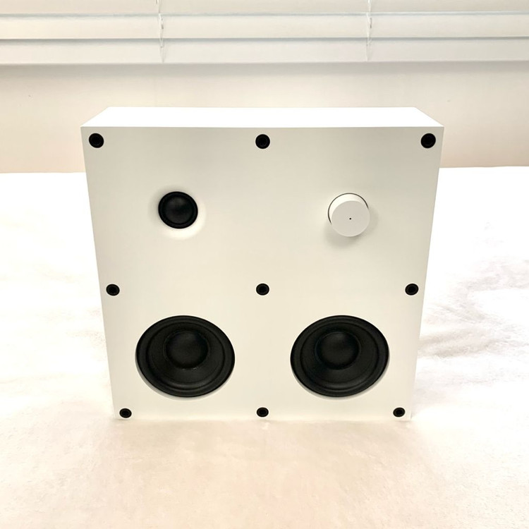 이케아 에네비 30 2세대 (스테레오 가능 버전) ENEBY 30 블루투스 스피커 이미지