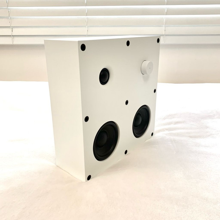 이케아 에네비 30 2세대 (스테레오 가능 버전) ENEBY 30 블루투스 스피커 이미지