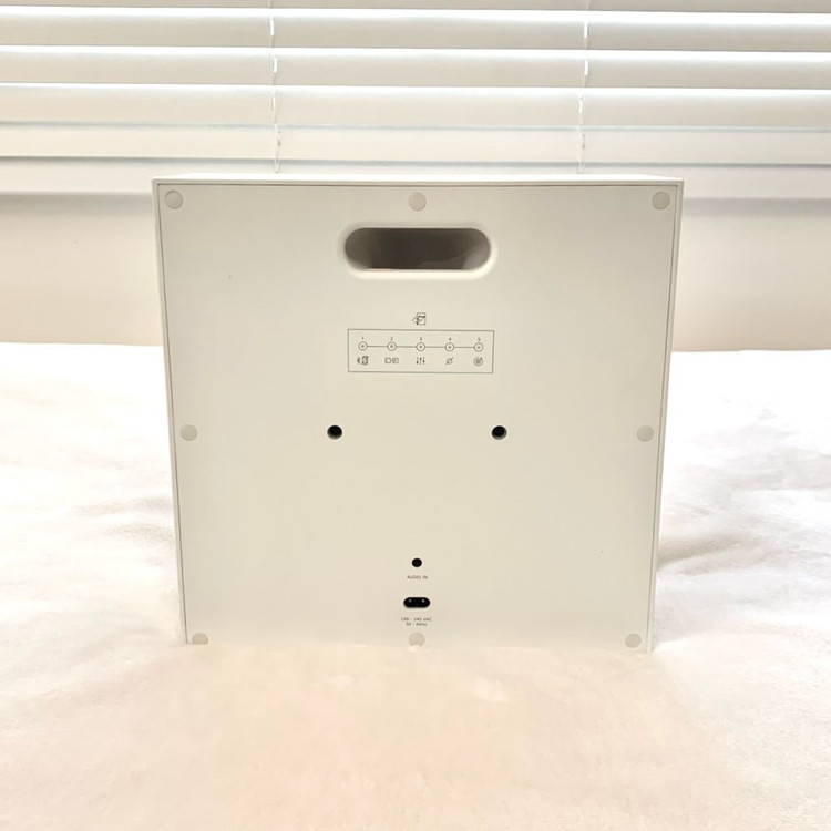 이케아 에네비 30 2세대 (스테레오 가능 버전) ENEBY 30 블루투스 스피커 이미지