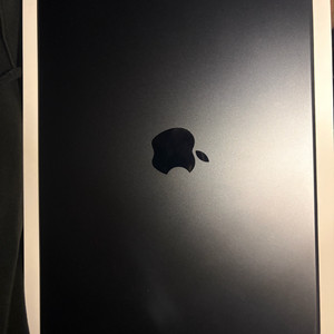 맥북 프로 14인치 블랙 M4 Pro (풀칩, 24GB, 1TB) 맥북프로 m4pro m5 이미지