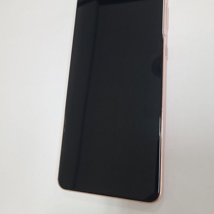 .갤럭시 S21플러스 핑크 256GB SK 무잔상 가성비폰 212390 이미지