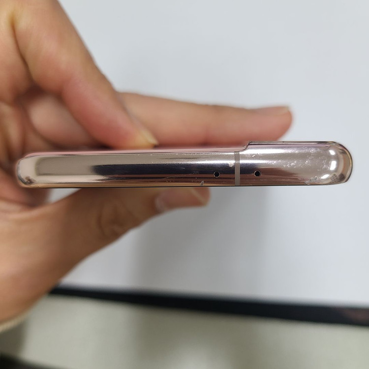 .갤럭시 S21플러스 핑크 256GB SK 무잔상 가성비폰 212390 이미지