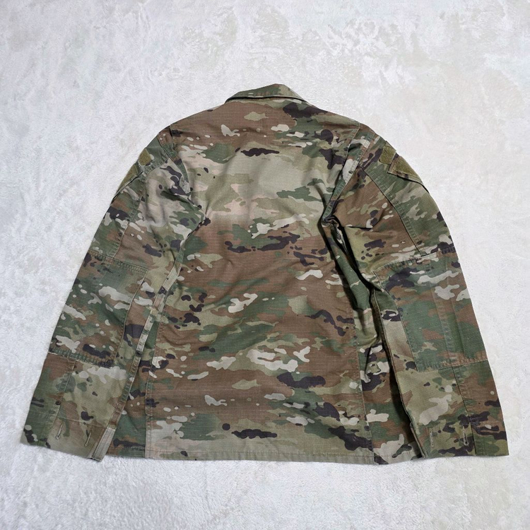 (S)미군 전투복 상의 자켓 이미지