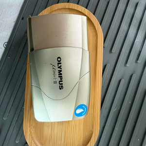 올림푸스 뮤2 단렌즈 판매합니다. 이미지