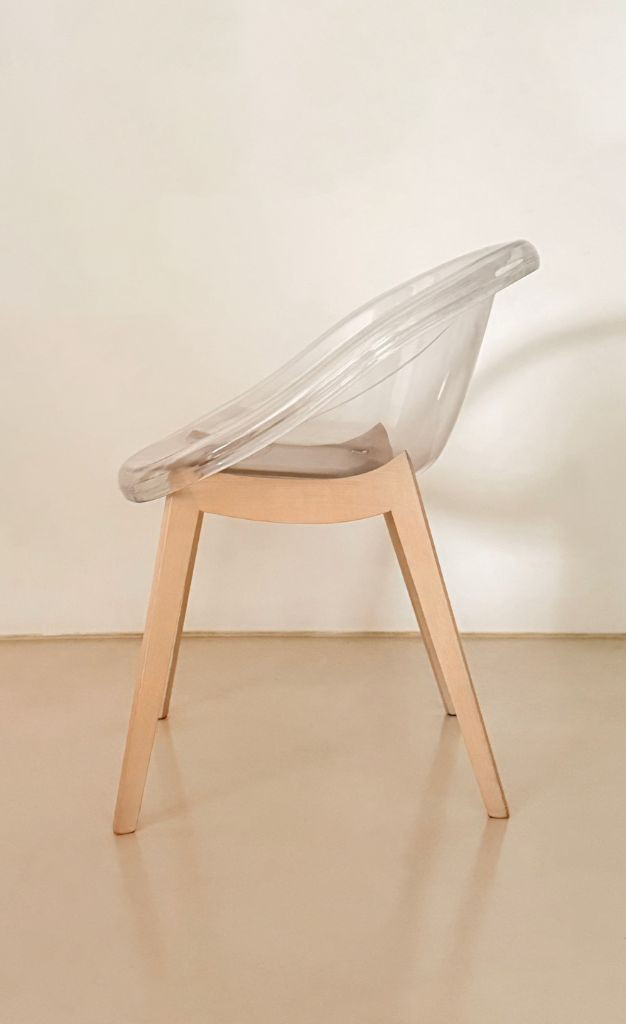 Calligaris 디자이너의 Bloom Chair 팔아요. (빈티지 가구) 이미지