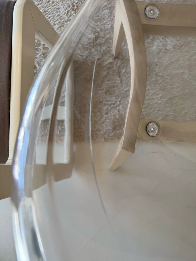 Calligaris 디자이너의 Bloom Chair 팔아요. (빈티지 가구) 이미지