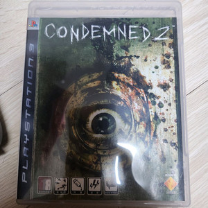 PS3 정발 컴덴드2. 팝니다 이미지