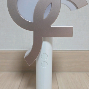 프로미스나인 응원봉 이미지