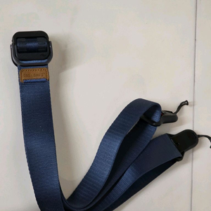 Peak Design 픽디자인 슬라이드 라이트 카메라 스트랩 네이비 이미지