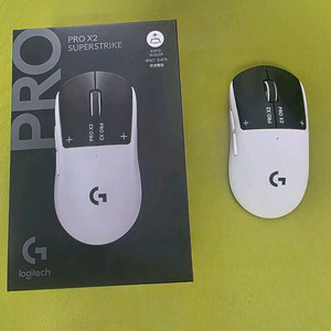 지슈스 슈퍼스트라이크 g pro x2 SuperStrike 이미지