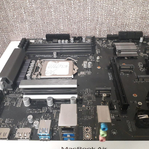 에즈락 H570 고장품 부품용 이미지