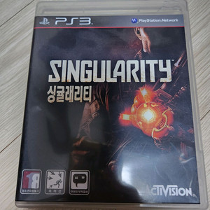 PS3 게임 4종 일괄 팝니다 이미지