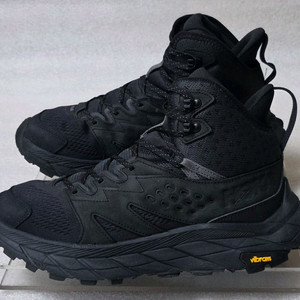 호카오네 HOKA ONE M 아나카파 브리즈 중등산화 남성 9D(270) 이미지