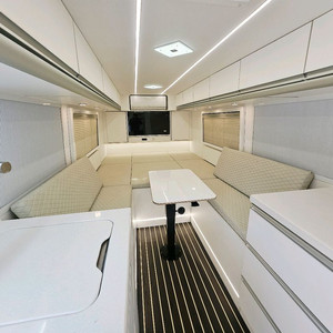 11년11월식 12만키로 카운티 캠핑카 판매예정 3500만원 ( 전액할부가능 ) 이미지