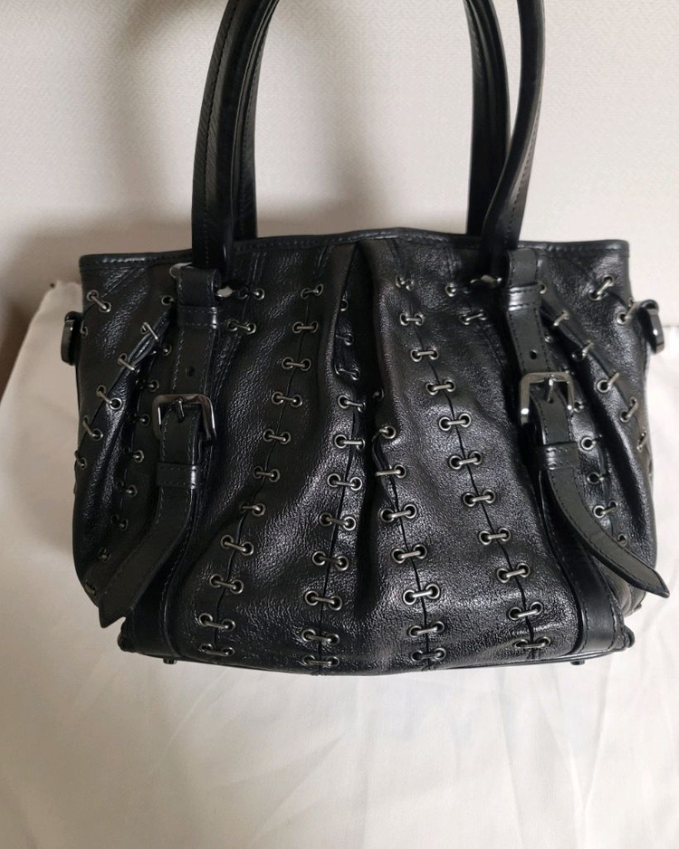 버버리 가방 토트백,숄더백(디올샤넬보테가루이비통구찌셀린느생로랑발렌시아가 이미지