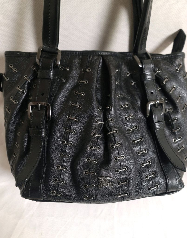 버버리 가방 토트백,숄더백(디올샤넬보테가루이비통구찌셀린느생로랑발렌시아가 이미지