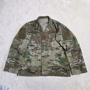 (M)미군 전투복 상의 자켓 이미지