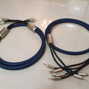 네오복스 OUR 스피커 케이블 2.5m 이미지