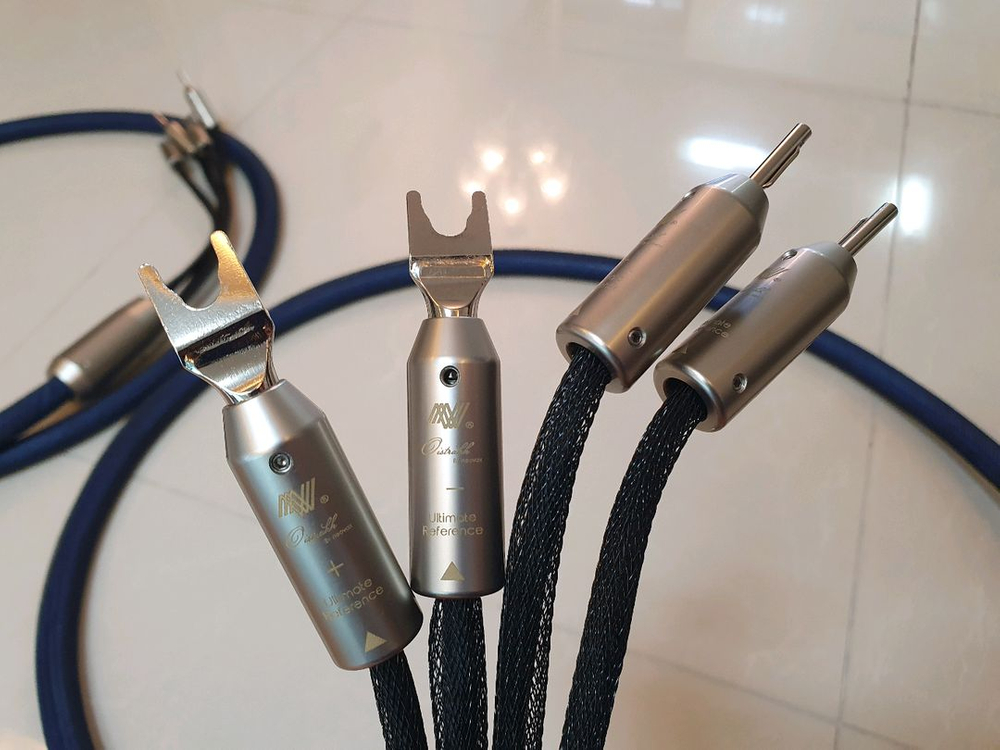 네오복스 OUR 스피커 케이블 2.5m 이미지