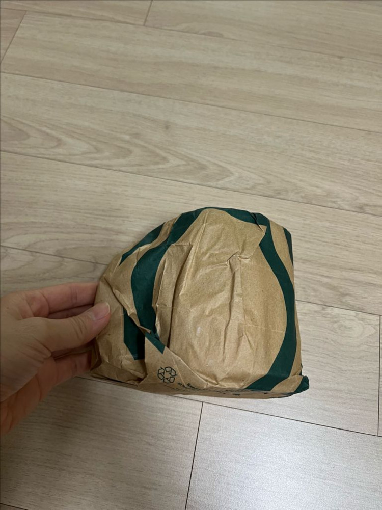 세부 스타벅스 컵 새상품 이미지