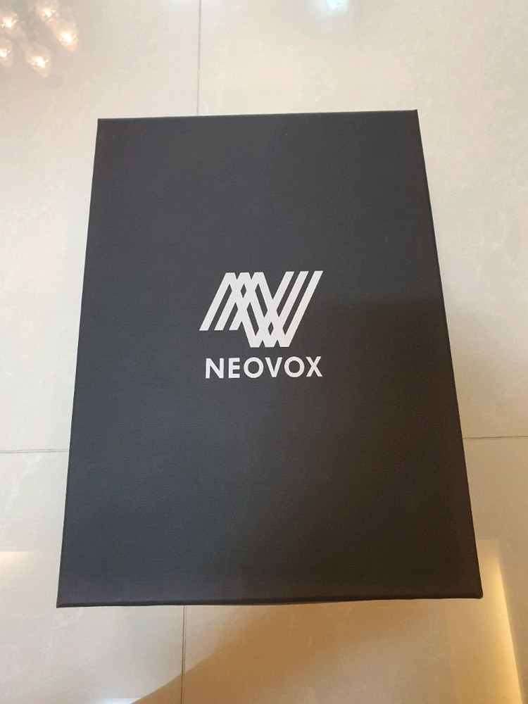 네오복스 OUR 스피커 케이블 2.5m 이미지