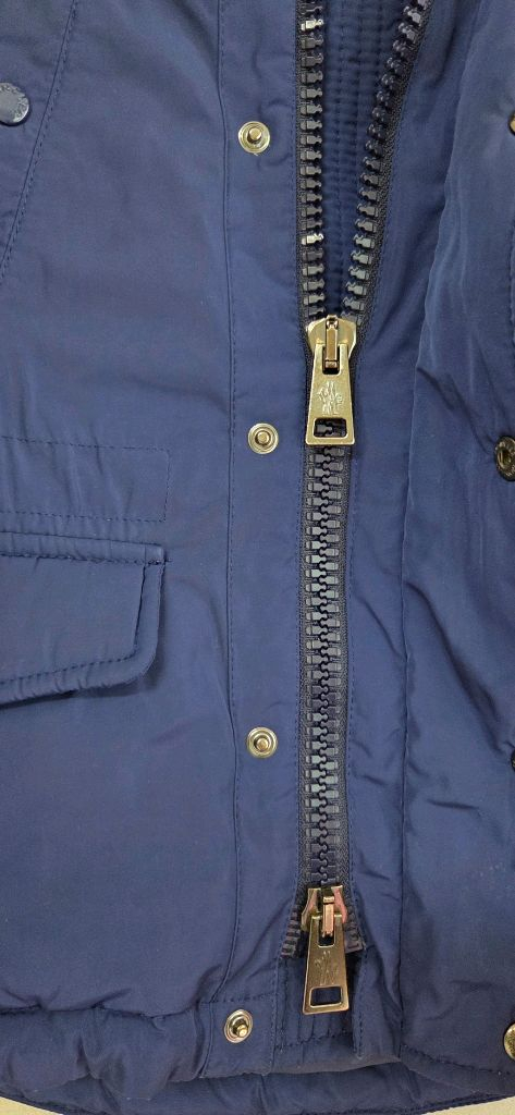 몽클레어 키즈 패딩 4y (104cm) 매장정품 택포 이미지