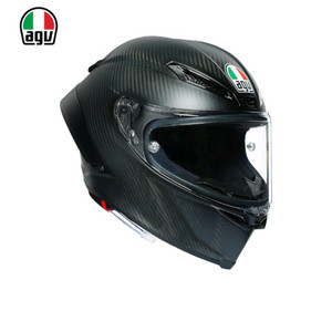 agv pista gprr 카본 신품 이미지
