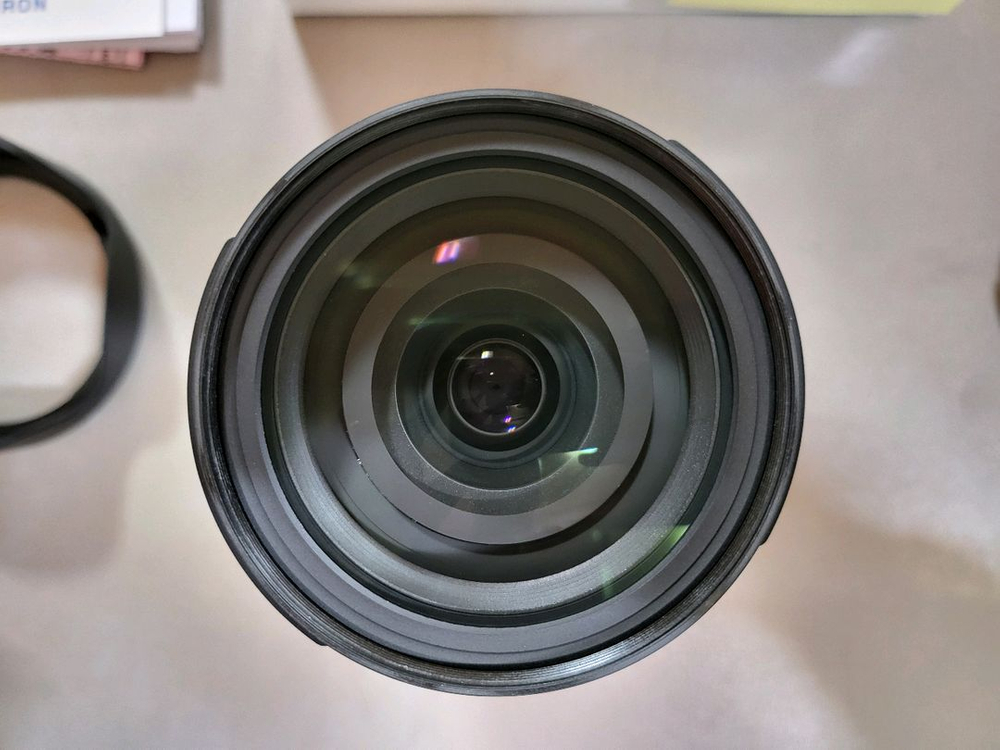 탐론 17-70mm F2.8 소니E 이미지