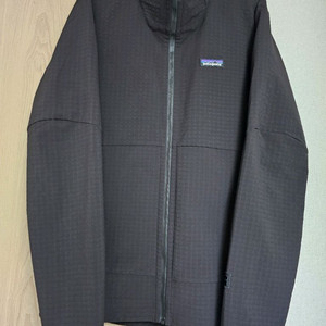 파타고니아 R1 테크페이스 자켓 이미지