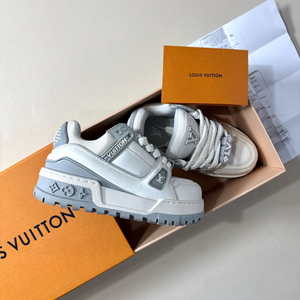 [백화점판/34]루이비통 트레이너 맥시 스니커즈 이미지