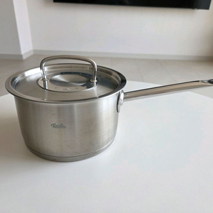 휘슬러 프로피 편수냄비 2L 이미지